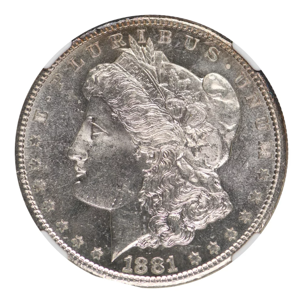 Marketplace coin