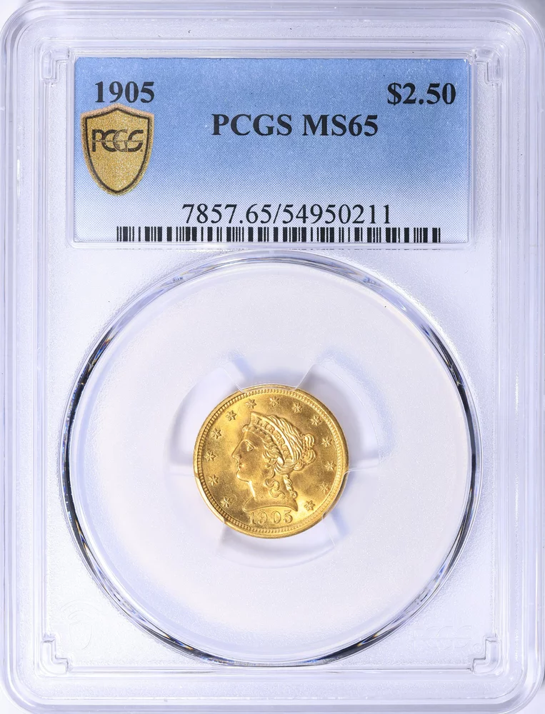 Marketplace coin