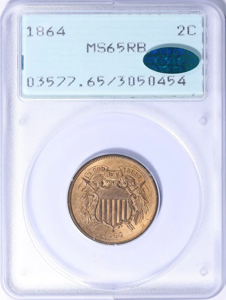 Marketplace coin