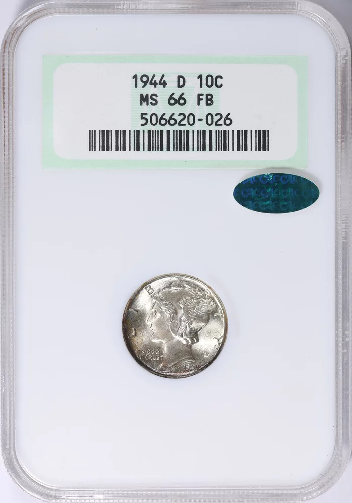 Marketplace coin
