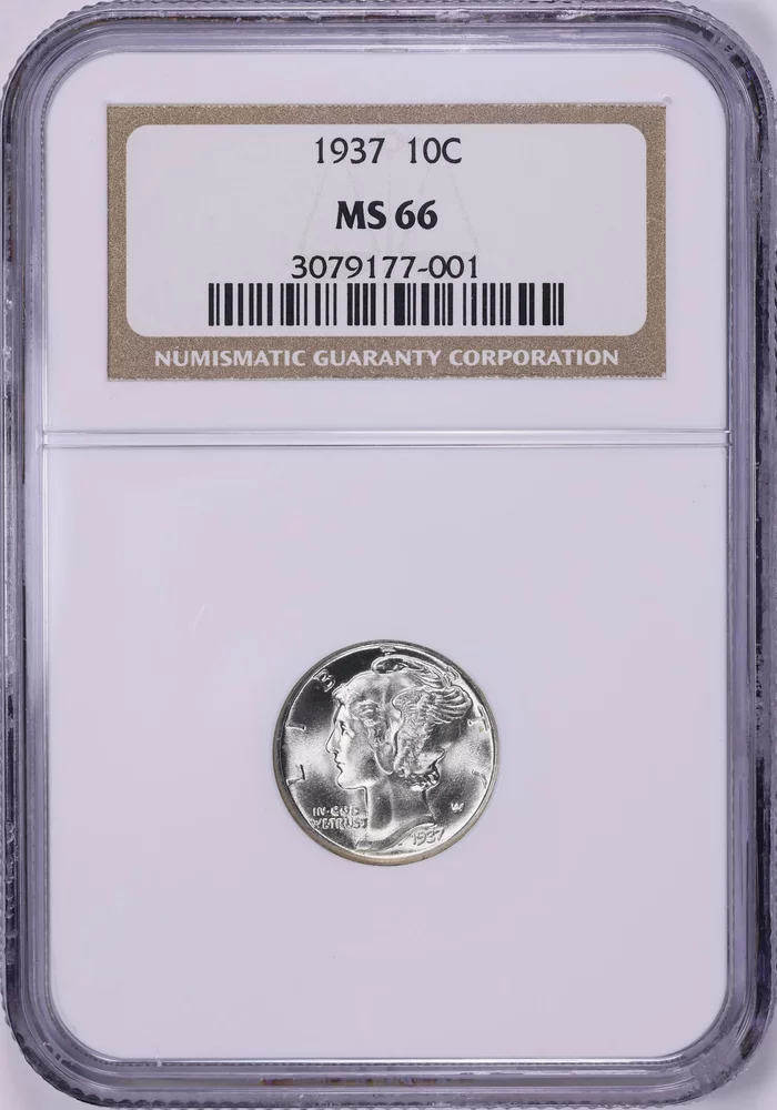 Marketplace coin