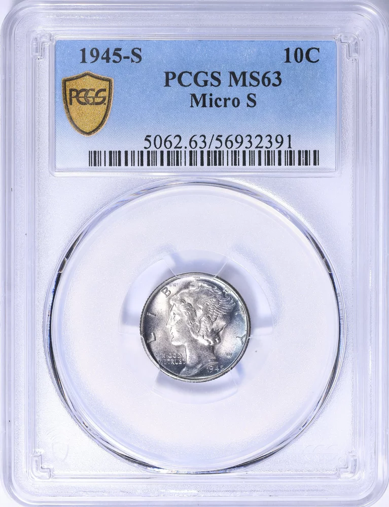 Marketplace coin