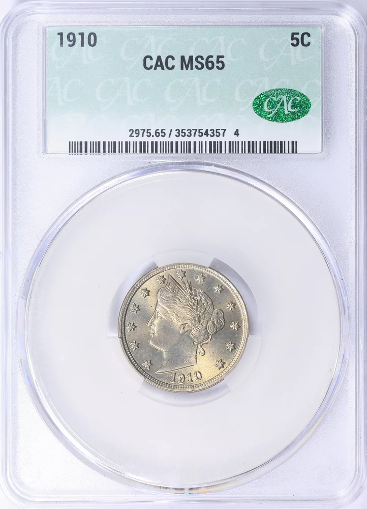 Marketplace coin