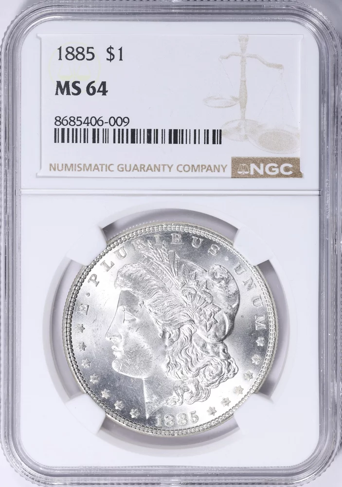 Marketplace coin