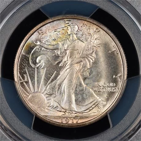 Marketplace coin
