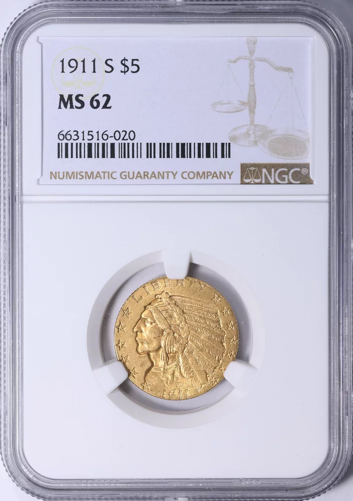 Marketplace coin
