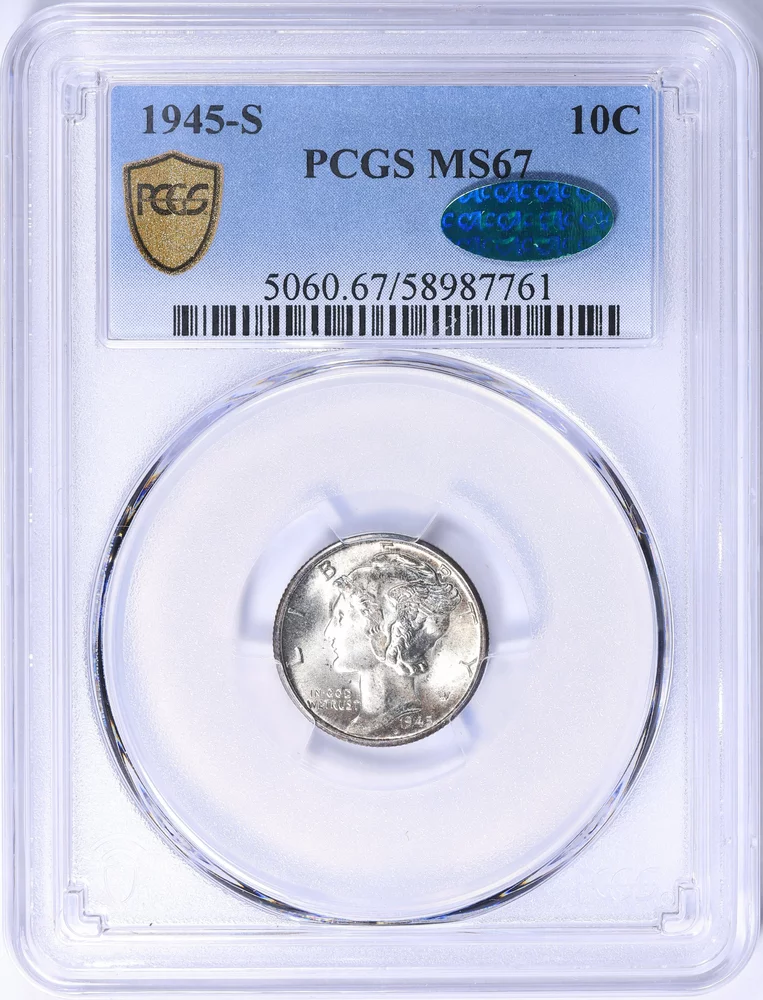 Marketplace coin