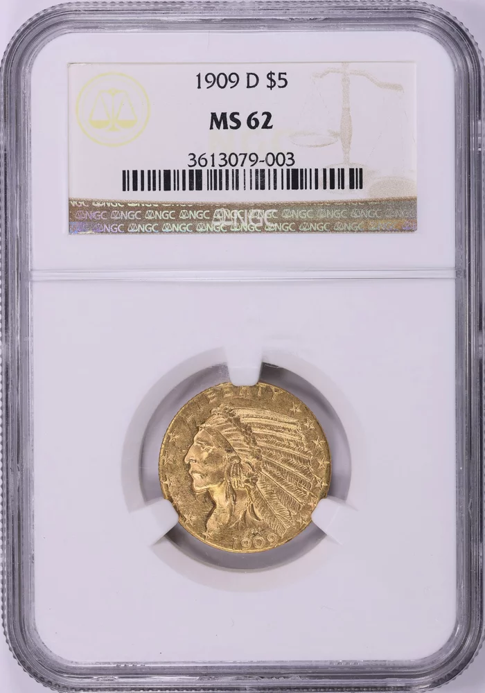 Marketplace coin