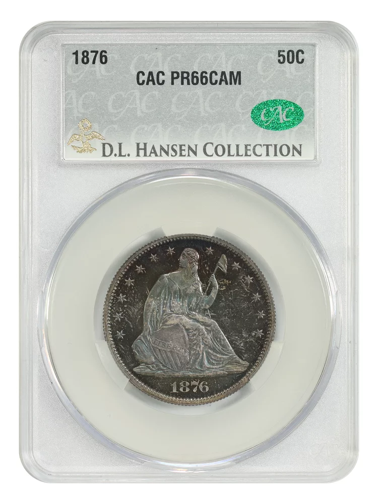 Marketplace coin