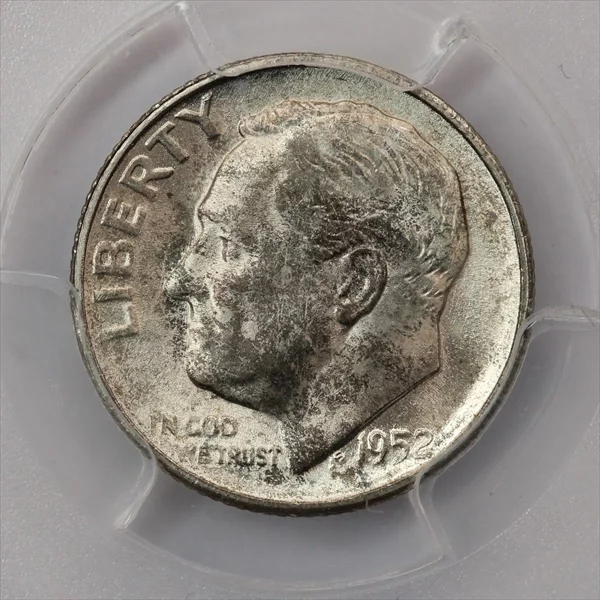 Marketplace coin