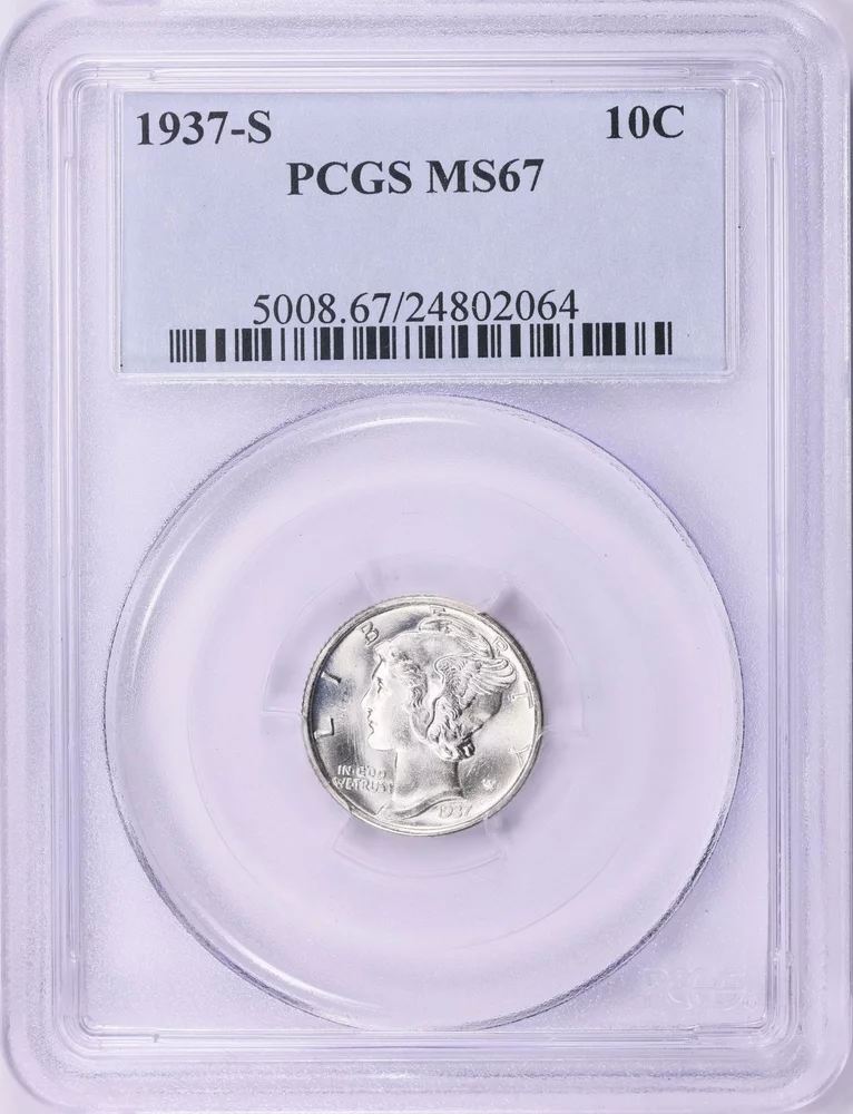 Marketplace coin
