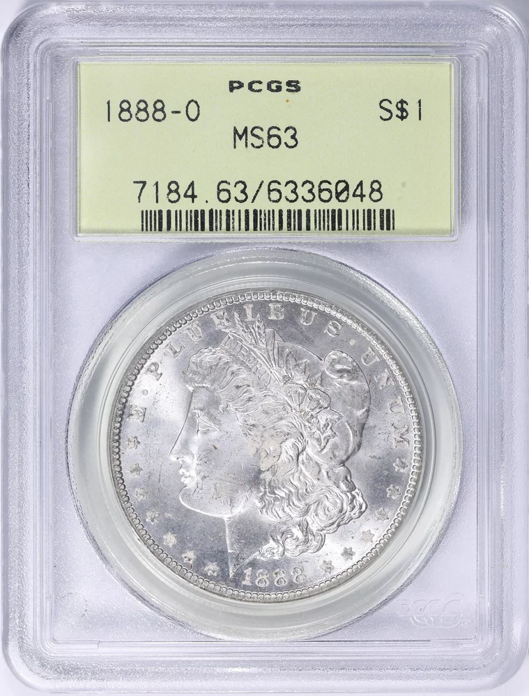 Marketplace coin
