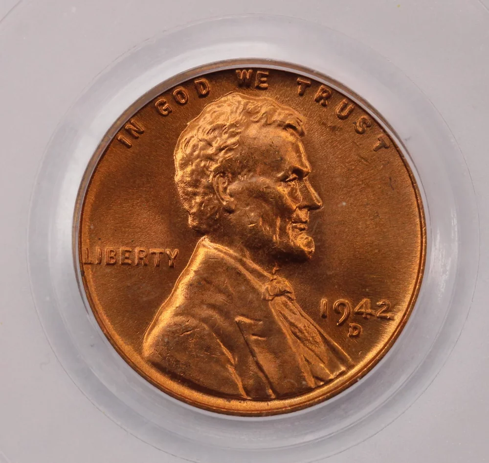 Marketplace coin