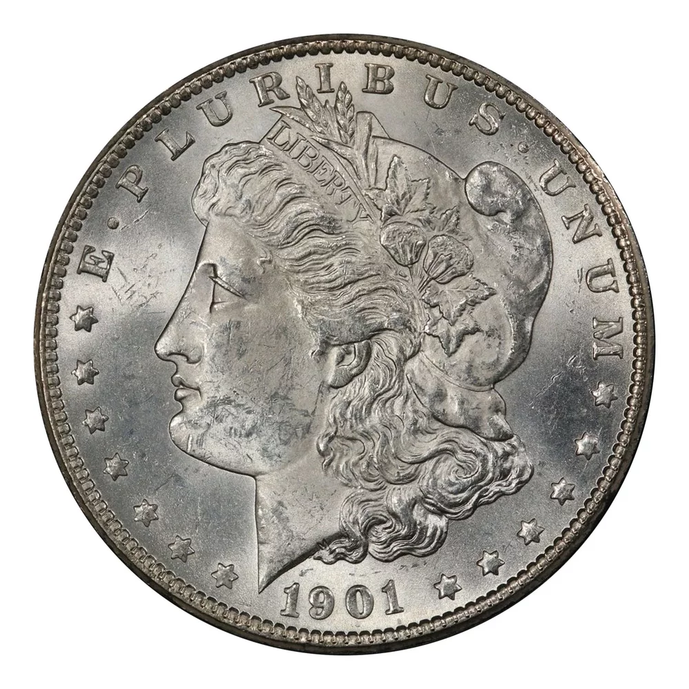 Marketplace coin