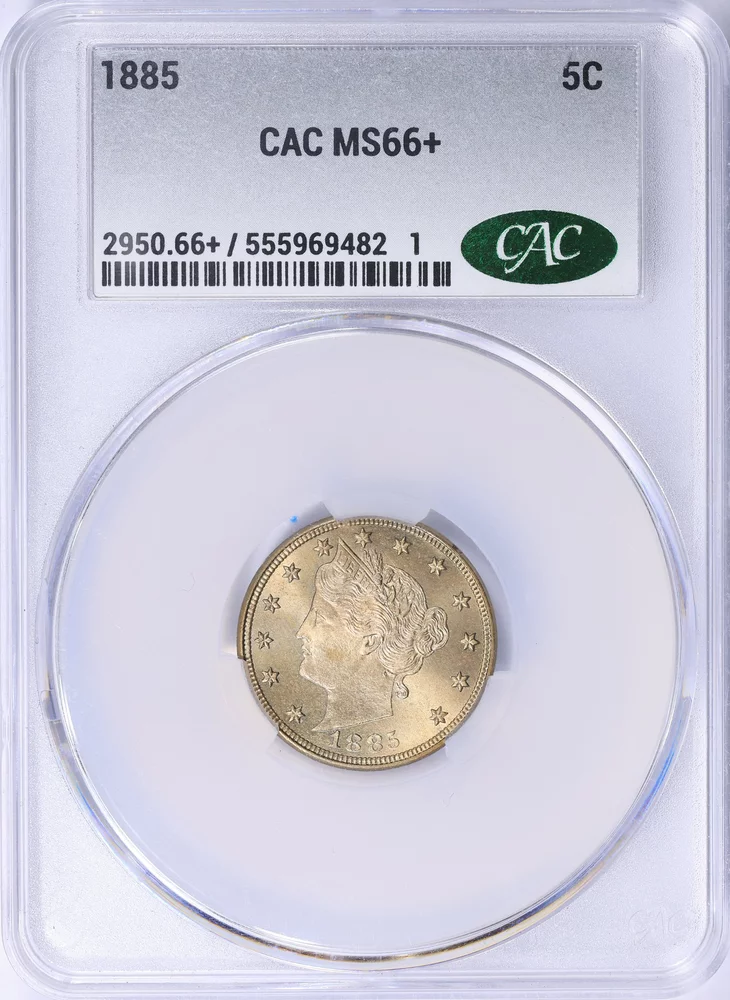 Marketplace coin