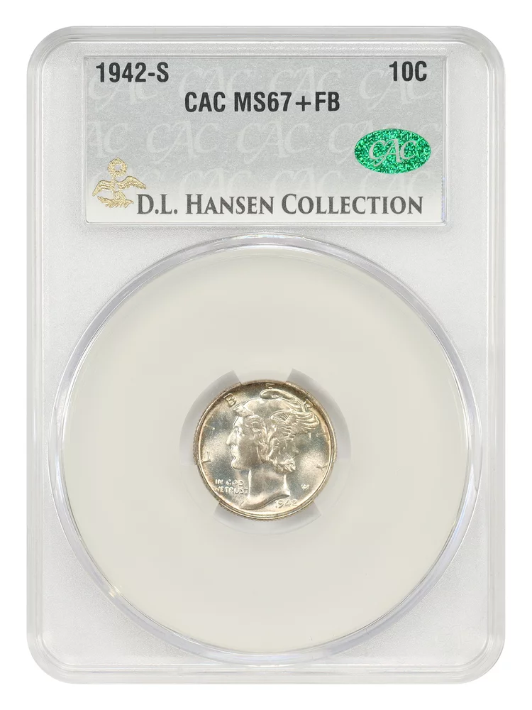 Marketplace coin