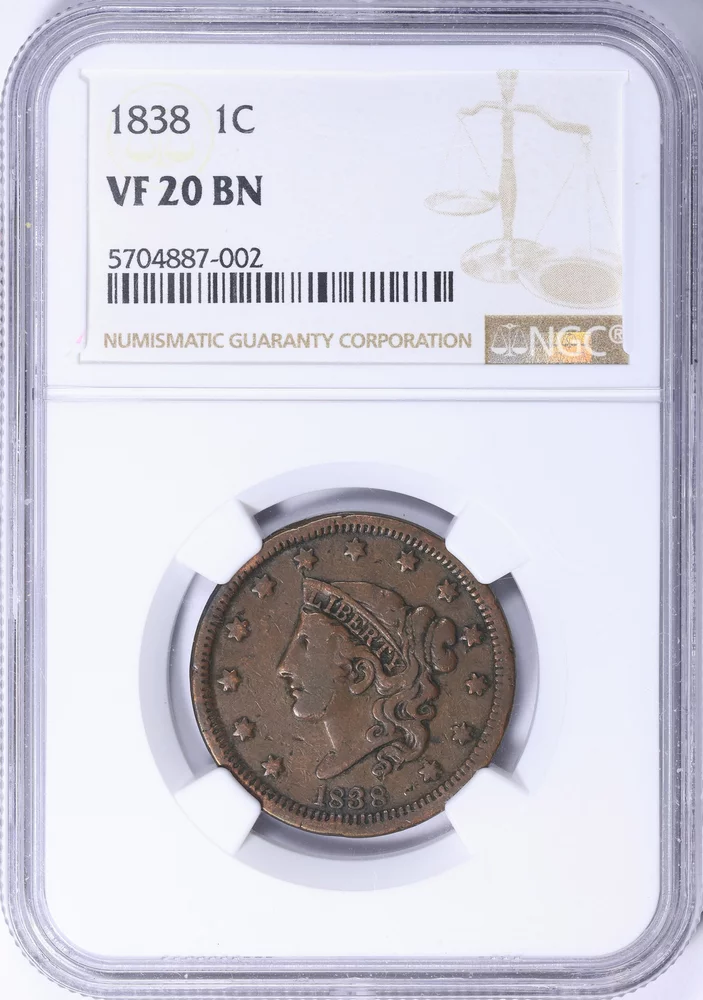 Marketplace coin