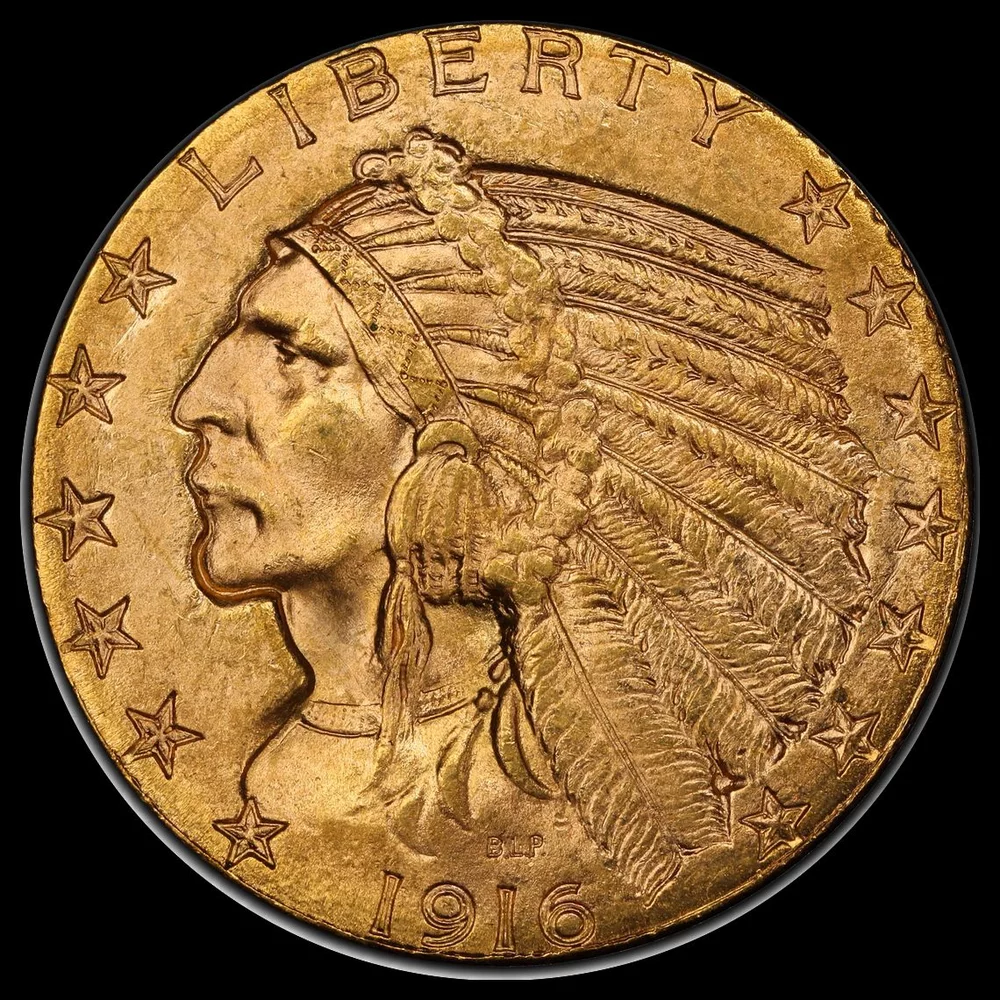 Marketplace coin