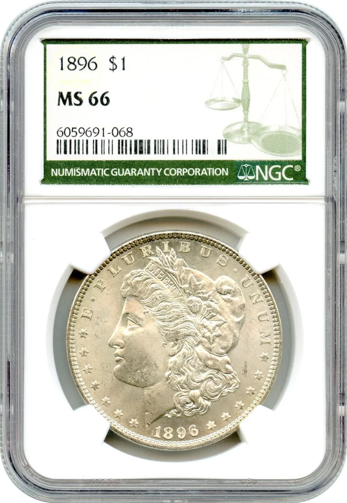 Marketplace coin