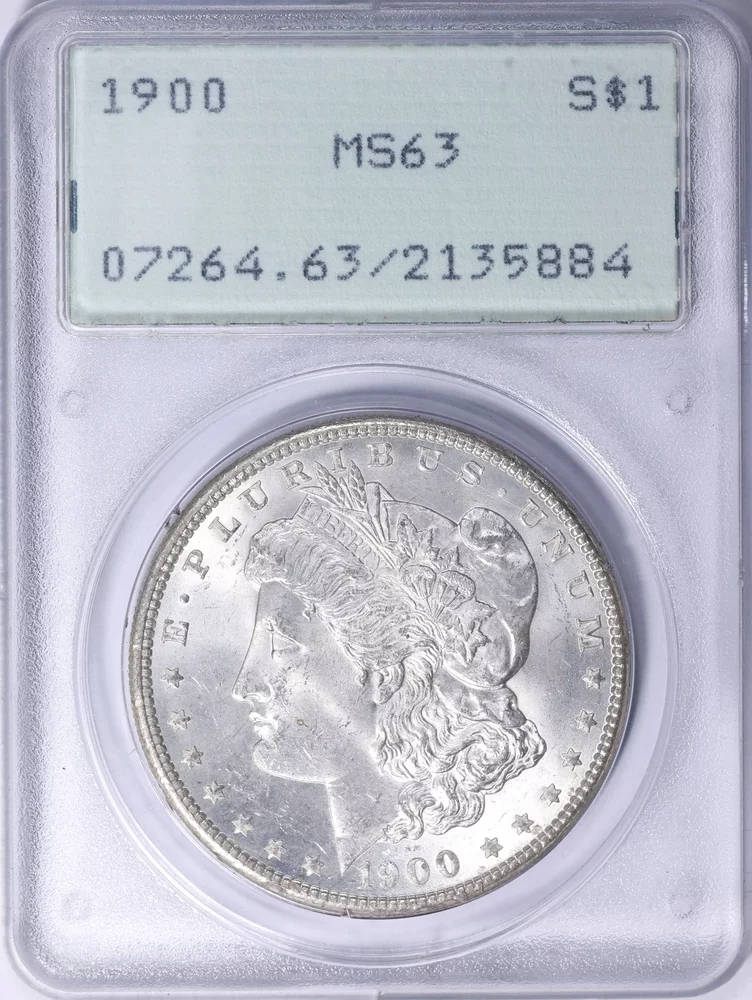 Marketplace coin