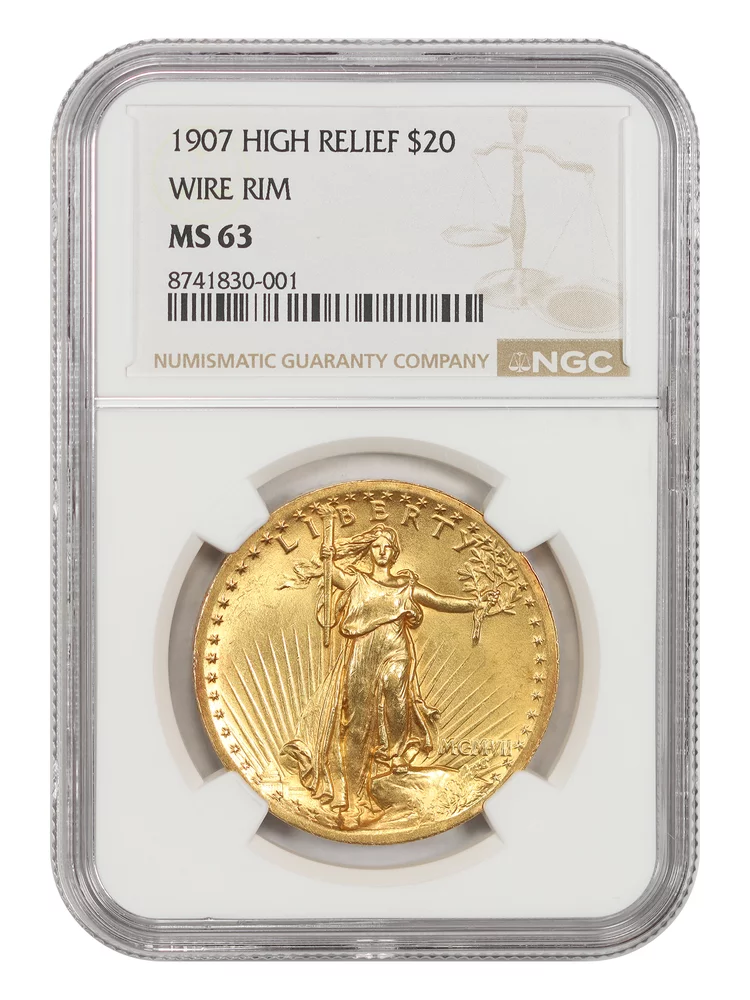 Marketplace coin