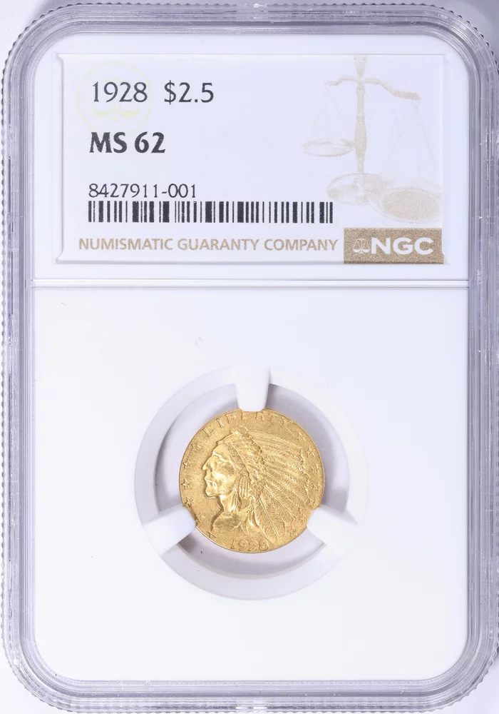 Marketplace coin