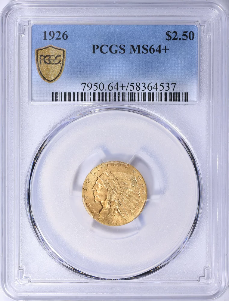 Marketplace coin