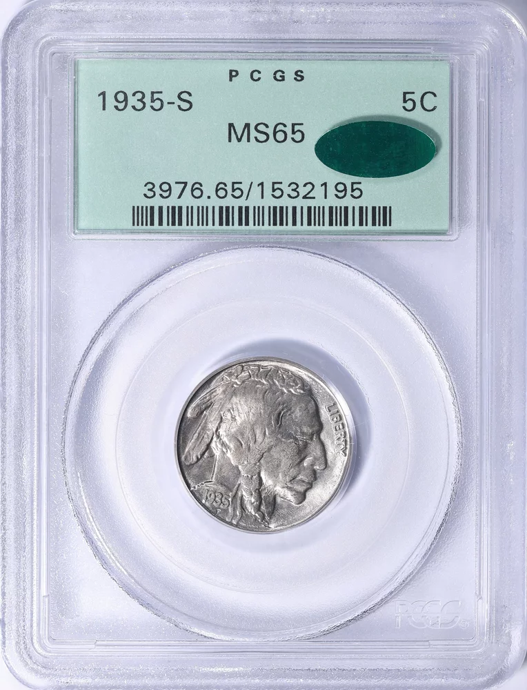 Marketplace coin