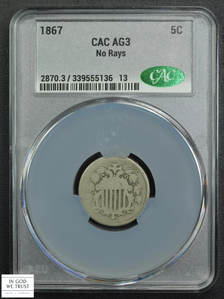 Marketplace coin