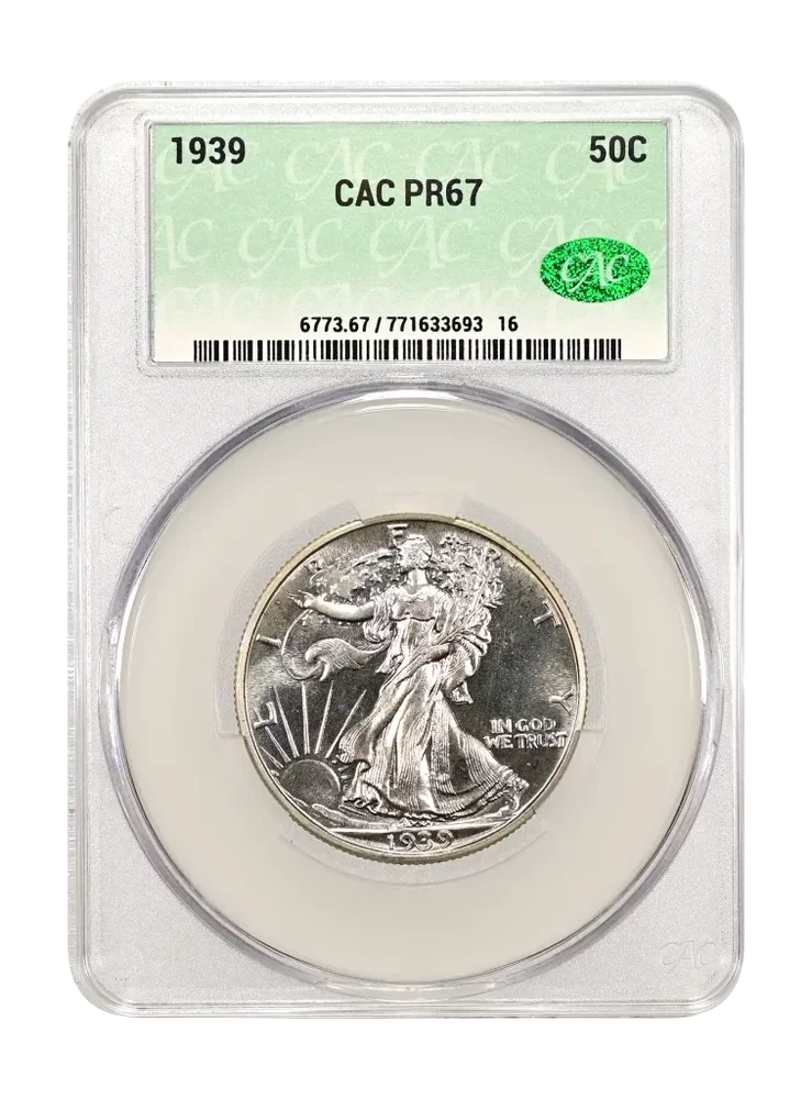 Marketplace coin