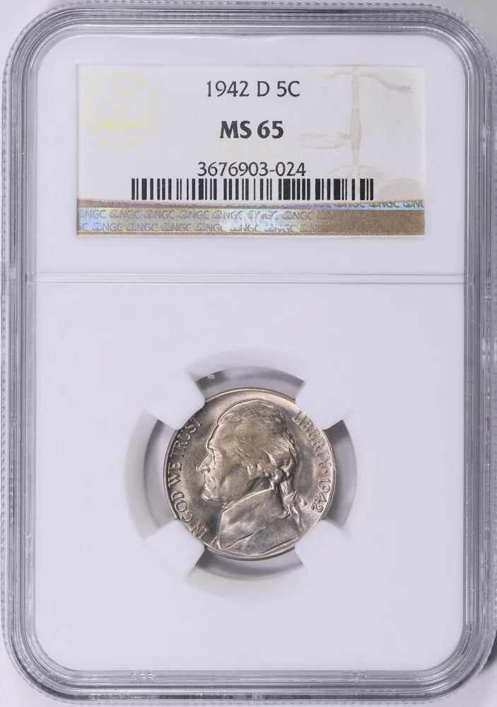 Marketplace coin