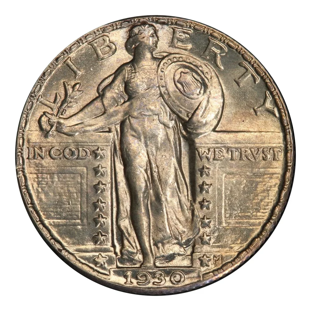 Marketplace coin