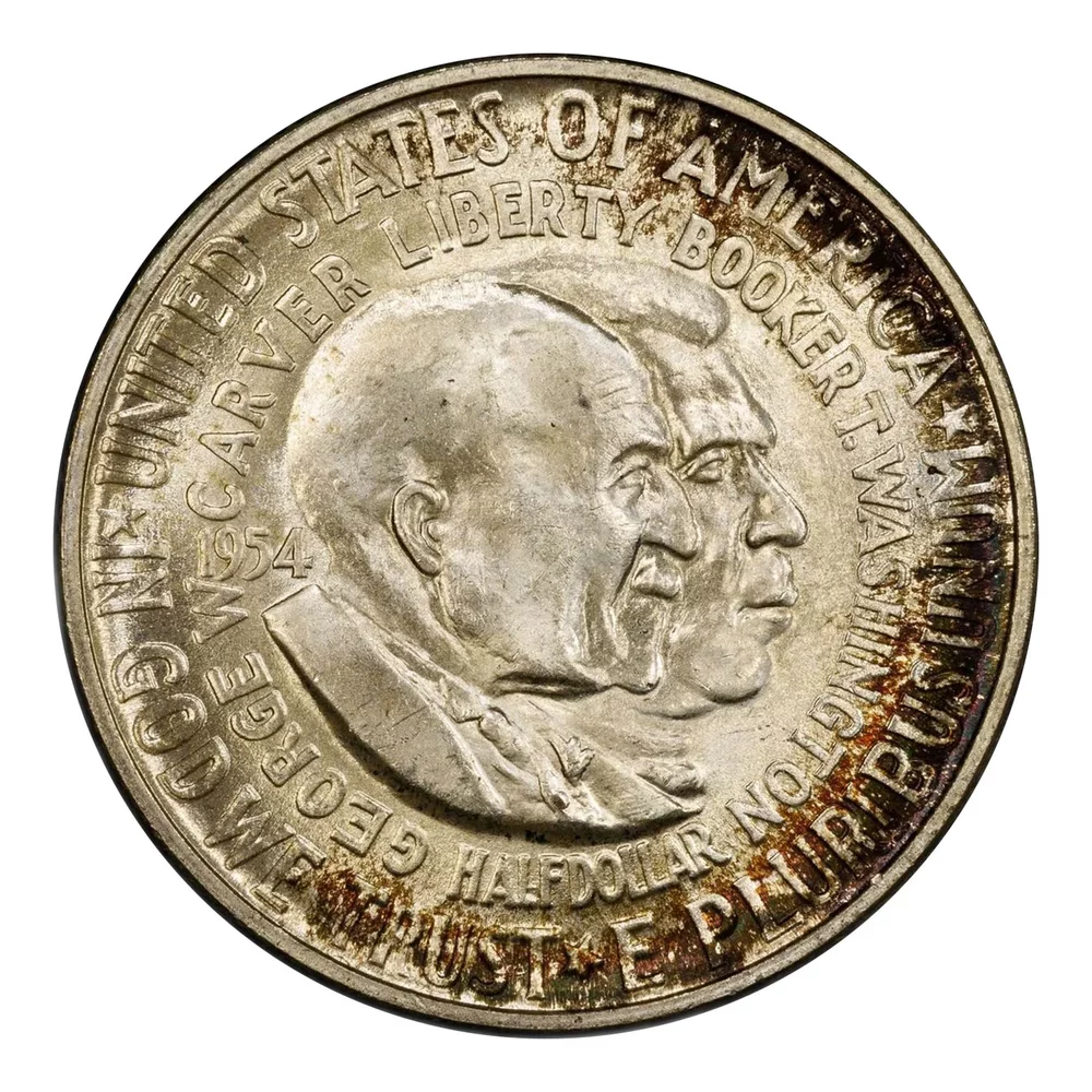 Marketplace coin