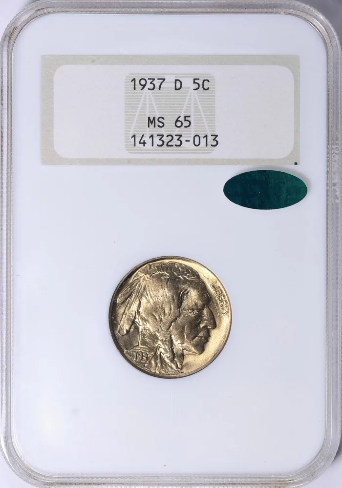 Marketplace coin