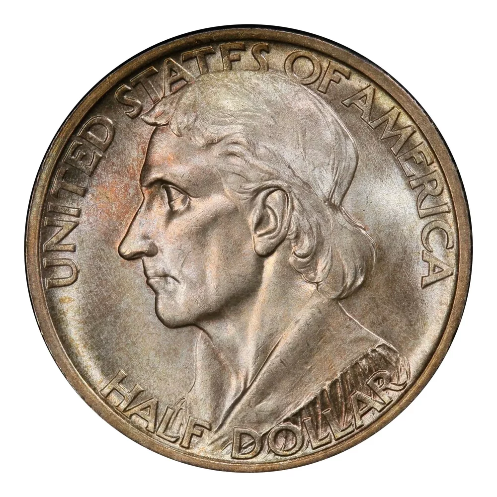 Marketplace coin