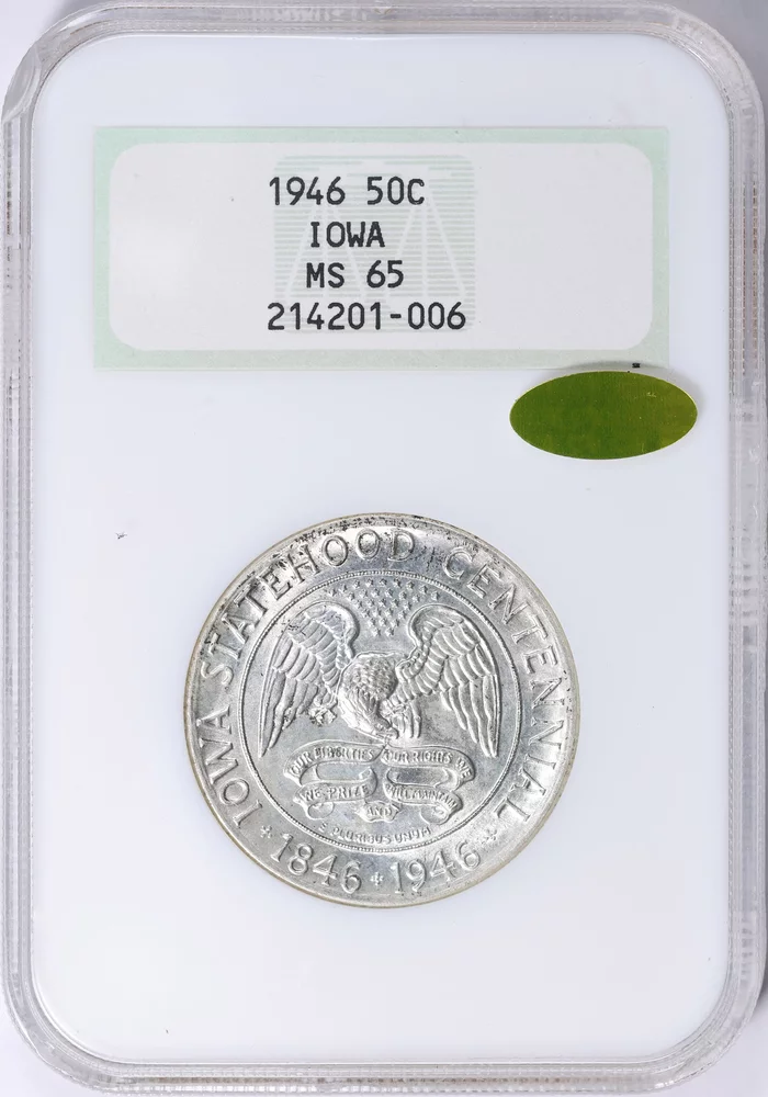 Marketplace coin