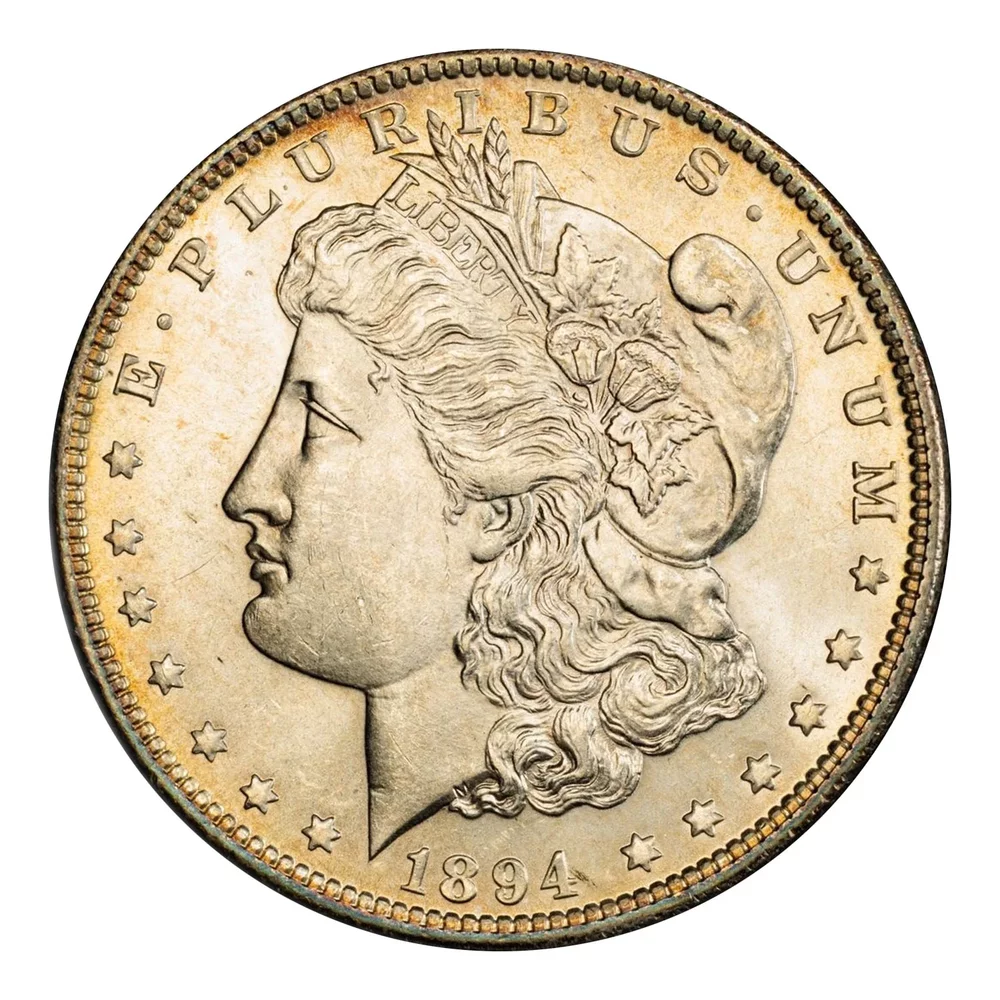 Marketplace coin