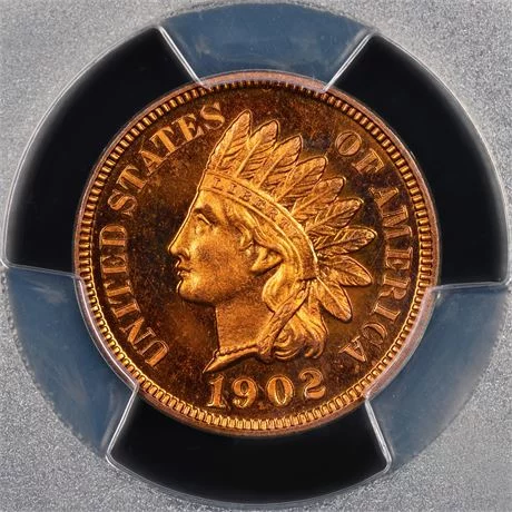 Marketplace coin