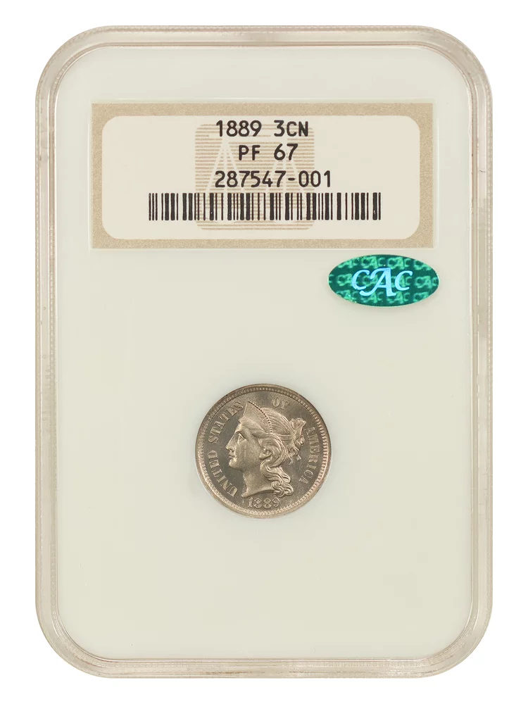 Marketplace coin