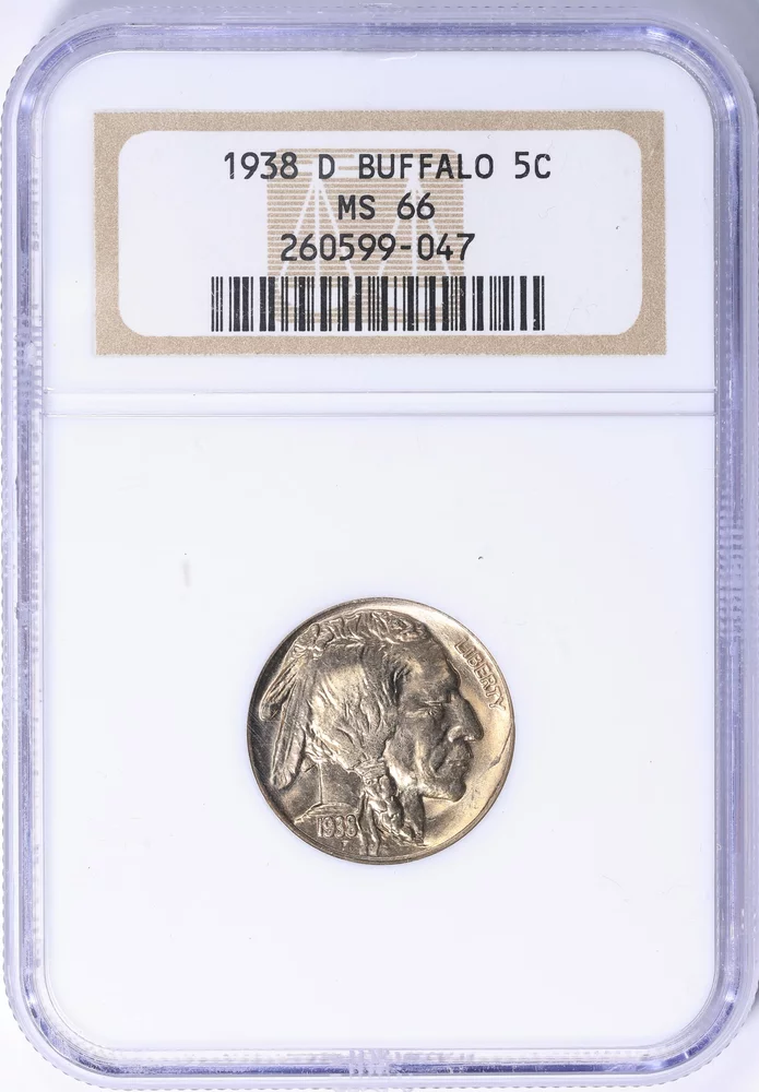 Marketplace coin