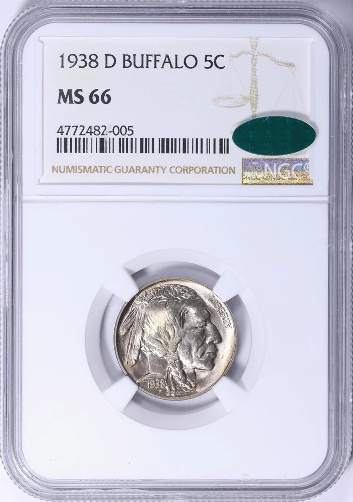 Marketplace coin