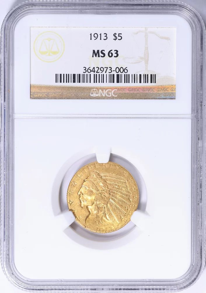 Marketplace coin