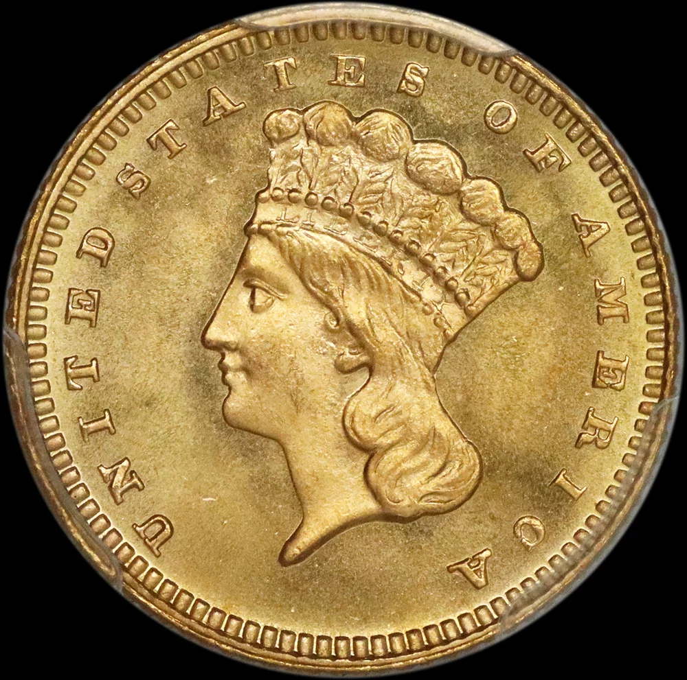 Marketplace coin