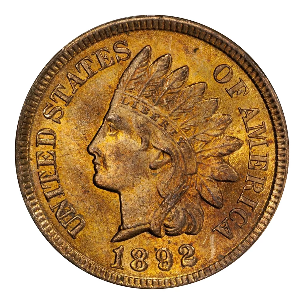 Marketplace coin