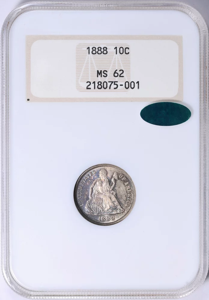 Marketplace coin