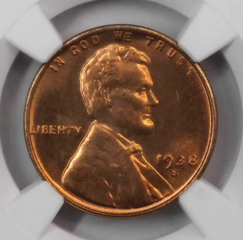 Marketplace coin