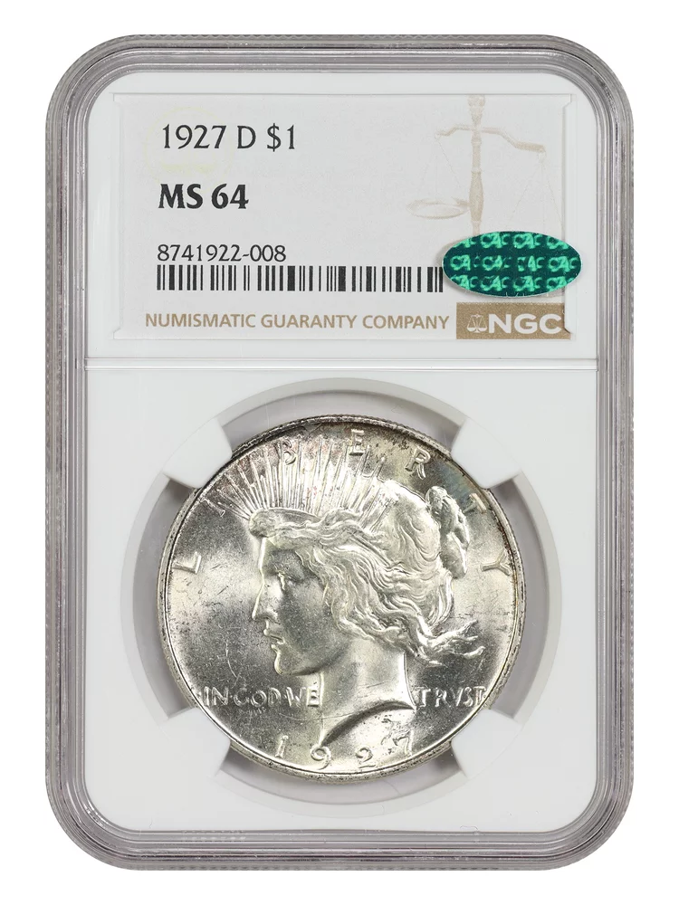 Marketplace coin