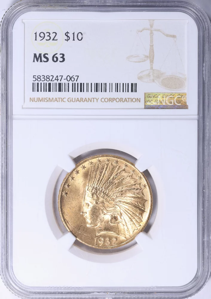 Marketplace coin