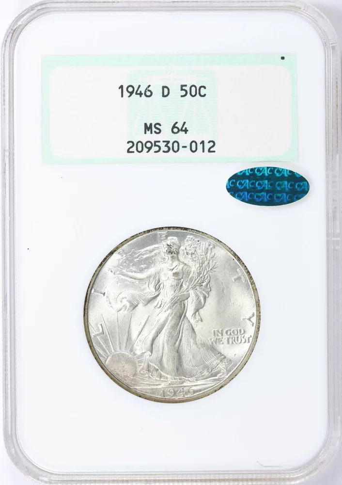 Marketplace coin