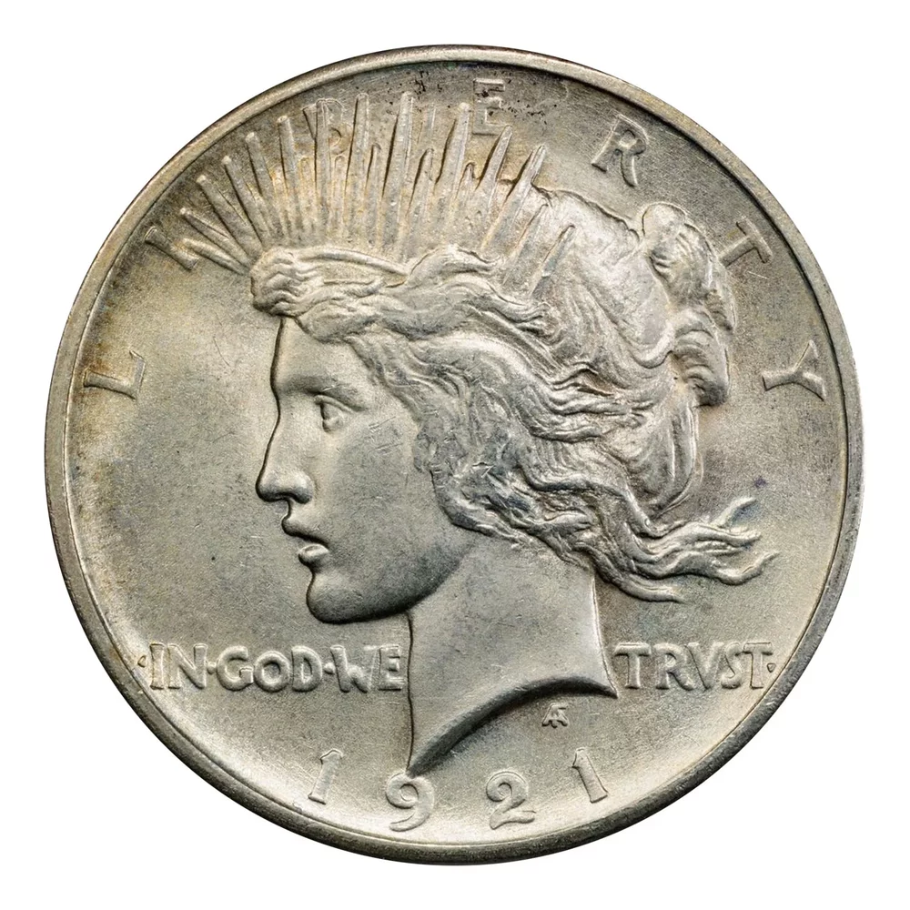 Marketplace coin